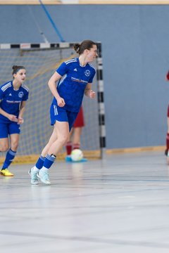 Bild 258 - F NFV Futsalturnier